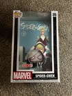 Funko Pop!  Marvel - Spider-Gwen - Target (Exclusive) #25