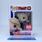 Spider-Gwen #1091 Exclusive Collector Corps - Brand New - Funko POP Marvel