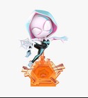 POP MART - SPIDER-MAN ACROSS THE SPIDER-VERSE  "Gwen"