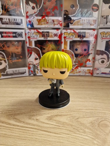 FUNKO POP: ATTACK ON TITAN - YELENA Special Edition #1303