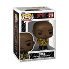 DMX - Funko Pop Rocks # 317 Pieces NEW 09554722