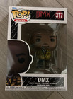 Funko Pop!  DMX 317 Camo - Rocks Vinyl Figure