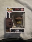 Funko POP! Rocks #317 DMX Camo vinyl Figure