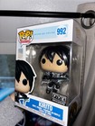 Funko Pop! Vinyl: Sword Art Online - Kirito - FYE (Exclusive) #992