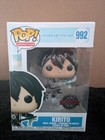 Funko Pop Sword Art Online Kirito #992 Special Edition Anime SAO