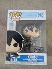 Funko Pop! Vinyl: Sword Art Online - Kirito - FYE (Exclusive) #992