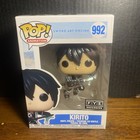 Funko Pop! Vinyl: Sword Art Online - Kirito - FYE (Exclusive) #992