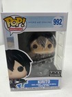 Funko Pop! Animation - Sword Art Online: Kirito Vinyl Figure - #992 FYE Ex.