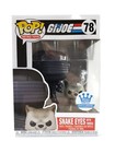 Funko Pop Retro Toys G.I.JOE Snake Eyes with Timber #78 Vinyl Figure New