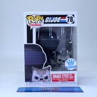 Snake Eyes #78 Exclusive - Brand New | W/ Protector - Funko POP Retro Toys