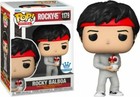 FUNKO POP MOVIES ROCKY 45TH #1179 ROCKY BALBOA (with CHICKEN) VINYL FIGURE 🌵💦