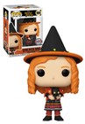 Funko POP! Disney Hocus Pocus #1069 Dani With Binx - New, Mint Condition