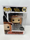 Hocus Pocus Dani with Binx Exclusive Disney Funko Pop Vinyl Figure # 1069 NIB