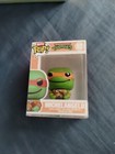 Funko Pop! Bitty Pop Teenage Mutant Ninja Turtles Michaelangelo #62