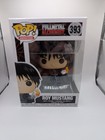 FUNKO POP VINYL MANGA ANIMATION FULLMETAL ALCHEMIST ROY MUSTANG #393