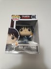 Funko Pop! Vinyl: Fullmetal Alchemist - Roy Mustang #393