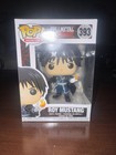 Funko Pop! Vinyl: Fullmetal Alchemist - Roy Mustang #393