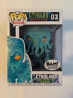 Funko Pop! Vinyl: Cthulhu Master of R'lyeh #03 Books A Million