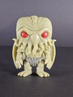 Vinyl Cthulhu Funko POP HP Lovecraft  #3 - Glow in the Dark