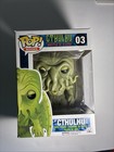 Funko Pop! Vinyl: Hp Lovecraft - Cthulhu #3