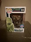 Funko Pop! Vinyl: Hp Lovecraft - Cthulhu #3