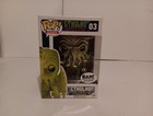 Funko Pop! Books Cthulhu Master Of R'lyeh 03 Cthulhu Gold BAM Vinyl Figure E02