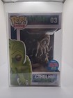 Funko Pop! Vinyl: Hp Lovecraft - Cthulhu #3