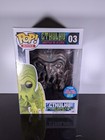Funko Pop! Vinyl: Hp Lovecraft - Cthulhu #3