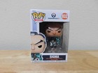 New Funko Pop Games Overwatch 2 #932 Sigma vinyl figure