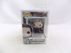 Brand New Jon Snow Castle Black 26 Game of Thrones Funko Pop Figure