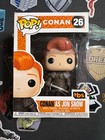 Funko Pop! Conan as Jon Snow #26 - Game of Thrones - TBS Exclusive