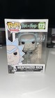 Funko Pop! Vinyl: Rick and Morty - Rick Sanchez (Weaponized) #172