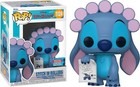 NEW Funko POP! Lilo 1124 (in Rollers) Lilo & Stitch Disney Fall Convention