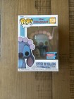 Funko Pop #1124 Stitch in Rollers (Lilo & Stitch) NYCC 2021 Shared