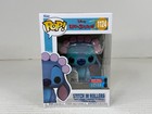 Funko POP Vinyl - Disney - Lilo & Stitch - Stitch In Rollers - #1124 FC 2021