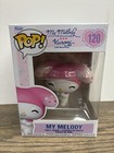 Funko Pop! Vinyl: Sanrio - My Melody #120