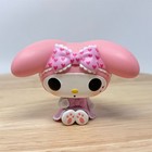 Funko Pop! Sanrio My Melody with Heart Bow Vinyl Figure Pink