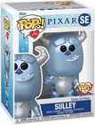 Funko POP! with Purpose Make a Wish Disney Sulley #SE