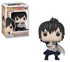 Funko POP! Anime - Fairy Tail: Zeref Figure #482 (NOT MINT)