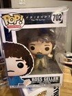 Funko Pop! Vinyl: Friends - Ross Geller (80's) #702