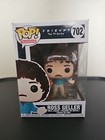 Funko Pop! Vinyl: Friends - Ross Geller (80's) #702