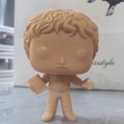 Funko Pop! Television Friends PROTOTYPE Ross Geller (80's) #702 Vinyl figure