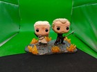 Funko Pop Daenerys & Jorah At Battle Of Winterfell Vinyl Figure #86 Game Thrones