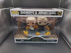 Game of Thrones  Daenerys & Jorah No. 86 Pop Funko Vinyl Figures
