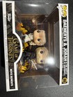 Funko Pop! Moments: Game of Thrones - Daenerys and Jorah #86