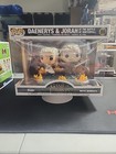 Funko Pop! Moments: Game of Thrones - Daenerys and Jorah #86