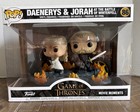 Game of Thrones Daenerys & Jorah Funko Pop 86