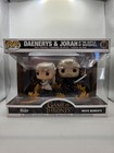 Funko Pop! Moments: Game of Thrones - Daenerys and Jorah Battle of Winterfell 86