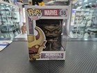 Marvel Heimdall #55 Funko Pop! Fast Delivery