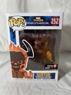Marvel Thor Ragnarok Surtur #252 GameStop Exclusive Funko Pop Vinyl  New C4